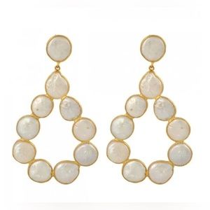 Elyssa Bass Earrings